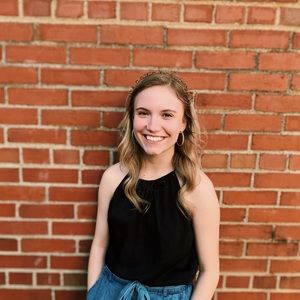 Meet your Posher, Kaylee